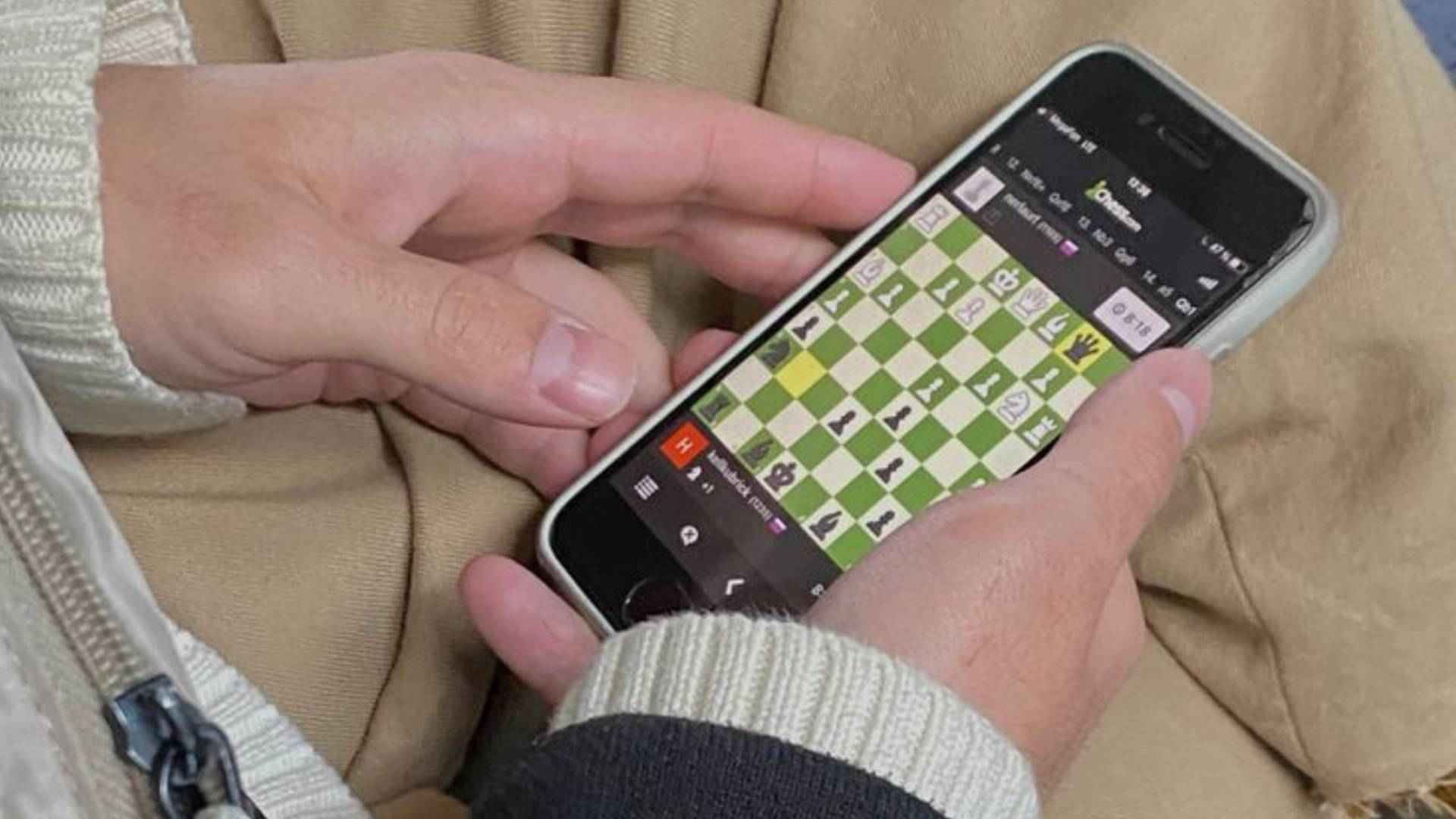 ...